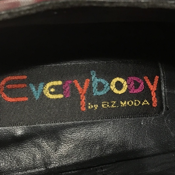 BZ MODA EVERYBODY ANKLE SHOES - Picture 5 of 8